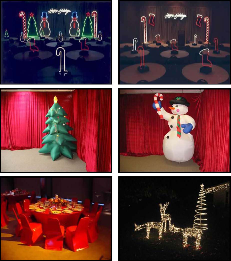 Holiday - Babes in Toyland